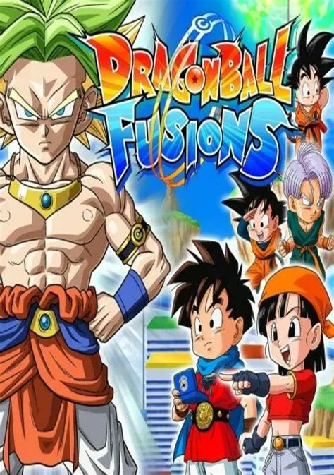 download dragon ball fusions|dragon ball fusions uncensored rom.